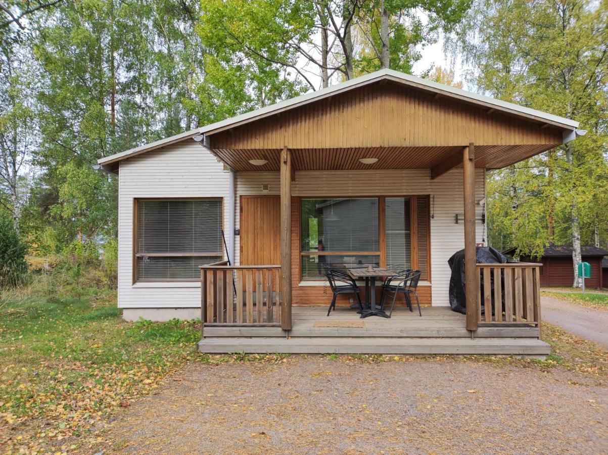 Heinolan Heinaesaari - Holiday And Camping Exterior foto