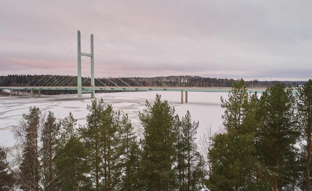 Heinolan Heinaesaari - Holiday And Camping Exterior foto