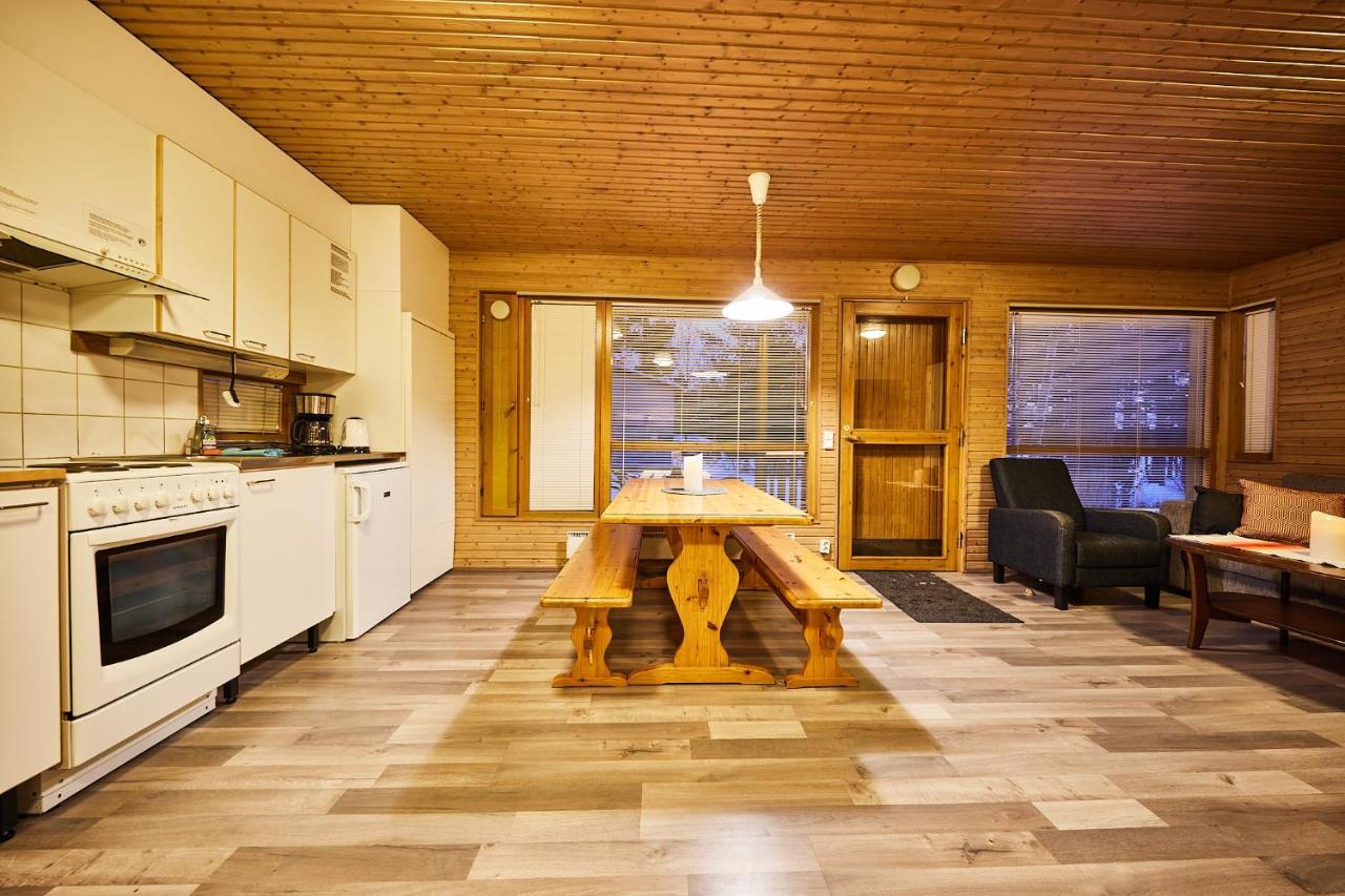 Heinolan Heinaesaari - Holiday And Camping Exterior foto