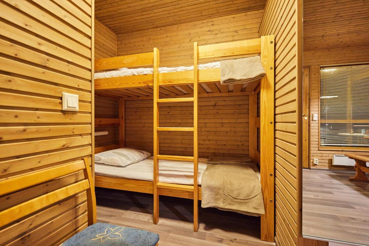 Heinolan Heinaesaari - Holiday And Camping Exterior foto