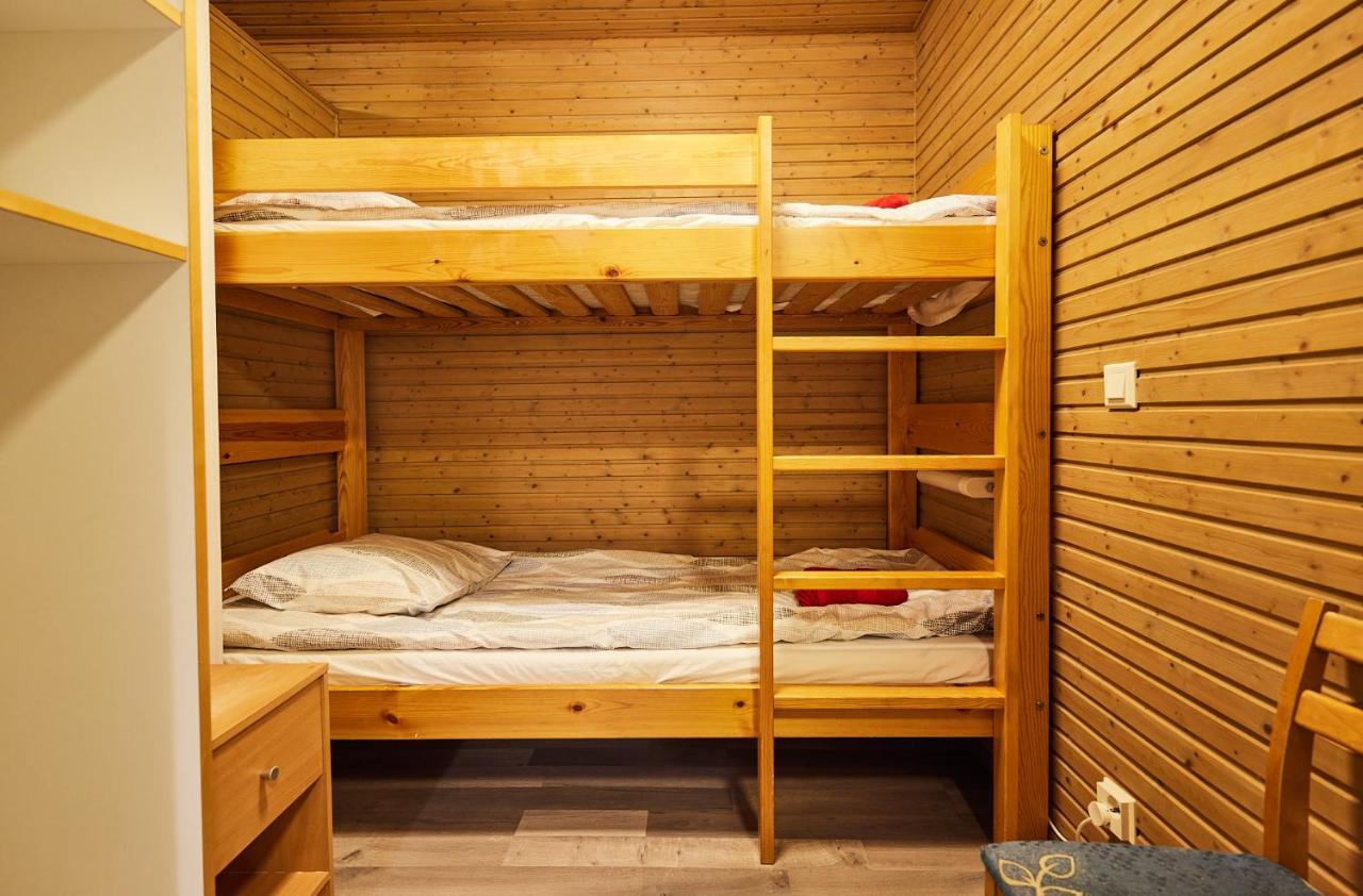 Heinolan Heinaesaari - Holiday And Camping Exterior foto