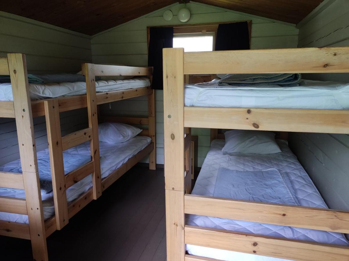 Heinolan Heinaesaari - Holiday And Camping Exterior foto