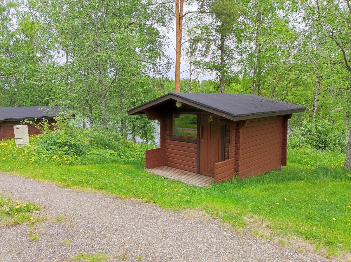Heinolan Heinaesaari - Holiday And Camping Exterior foto