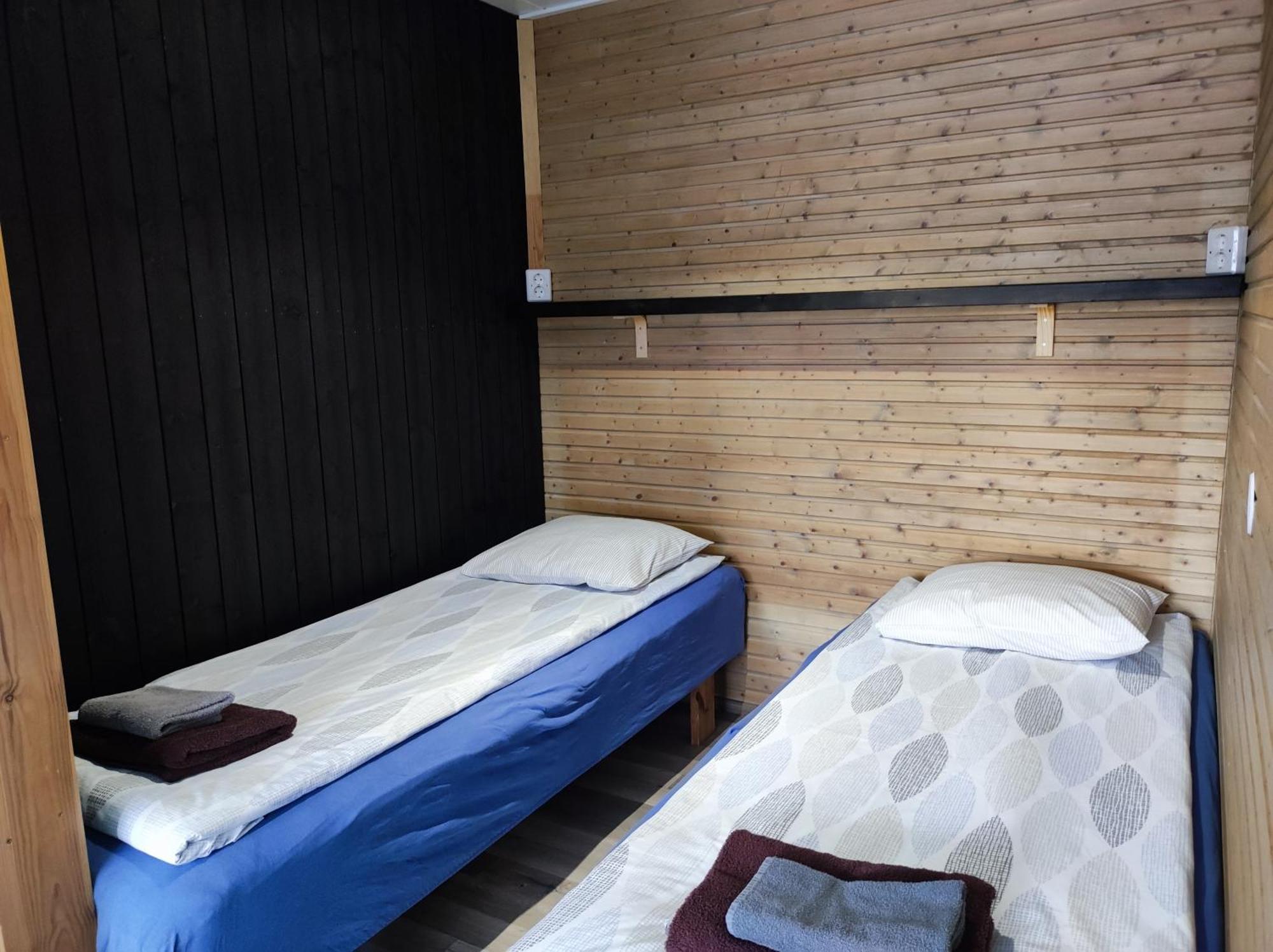 Heinolan Heinaesaari - Holiday And Camping Exterior foto