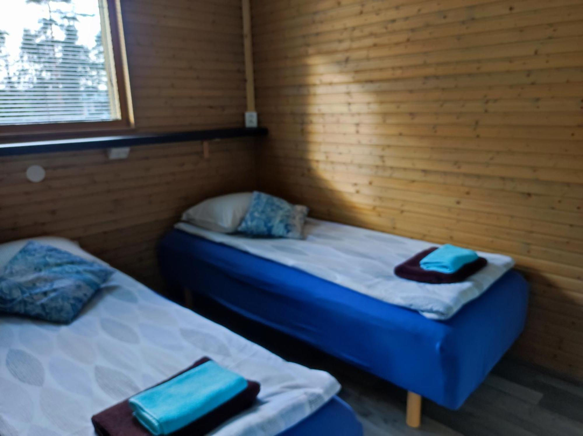 Heinolan Heinaesaari - Holiday And Camping Exterior foto