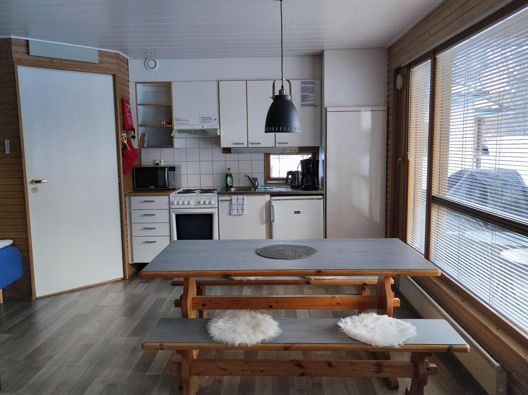 Heinolan Heinaesaari - Holiday And Camping Exterior foto